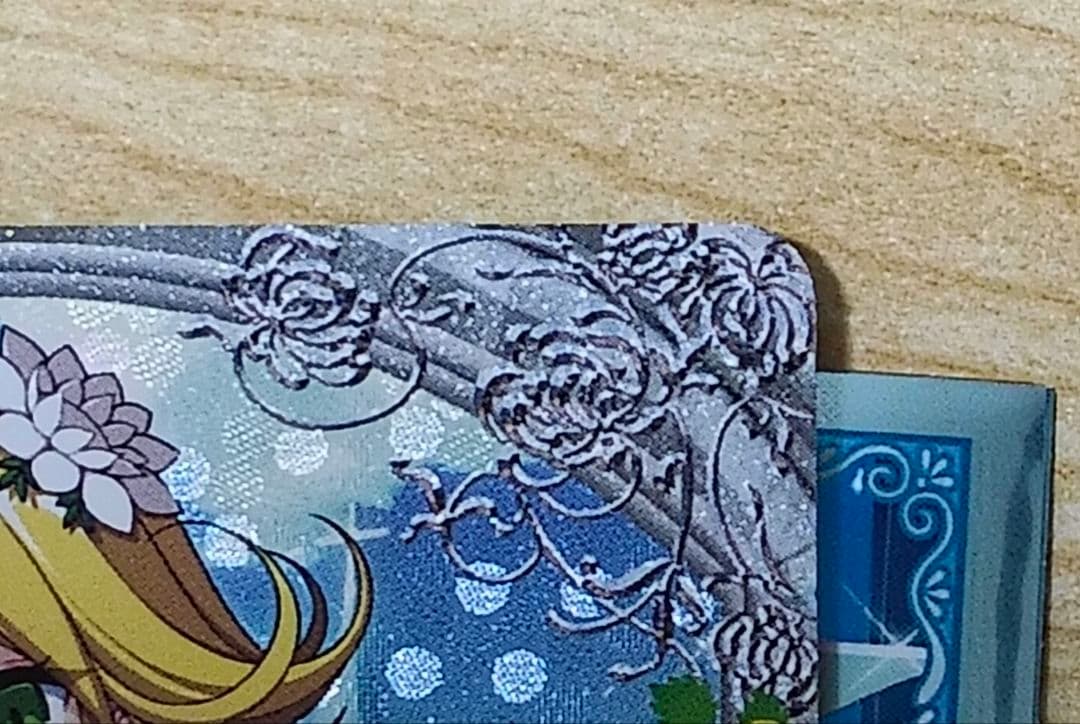 [ずっと一緒に] フォンニーナ シークレット