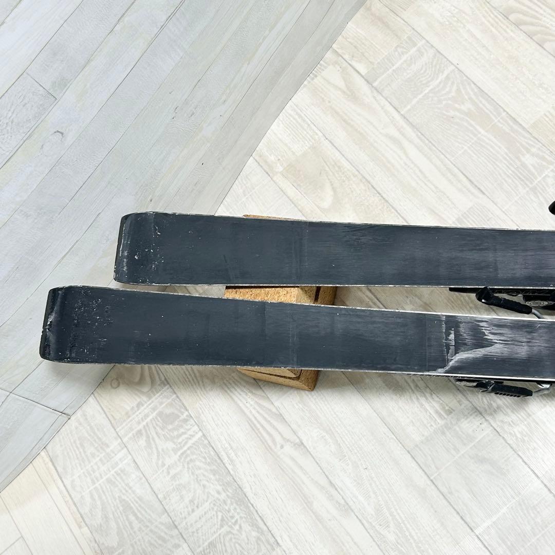 ATOMIC demo LT9 166cm、ビンィング ATOMIC NEO X