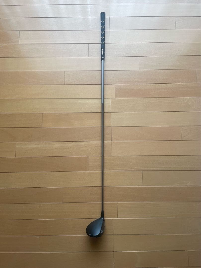 【週末限定】PING G430 3W TOUR 2.0 Chrome 75S