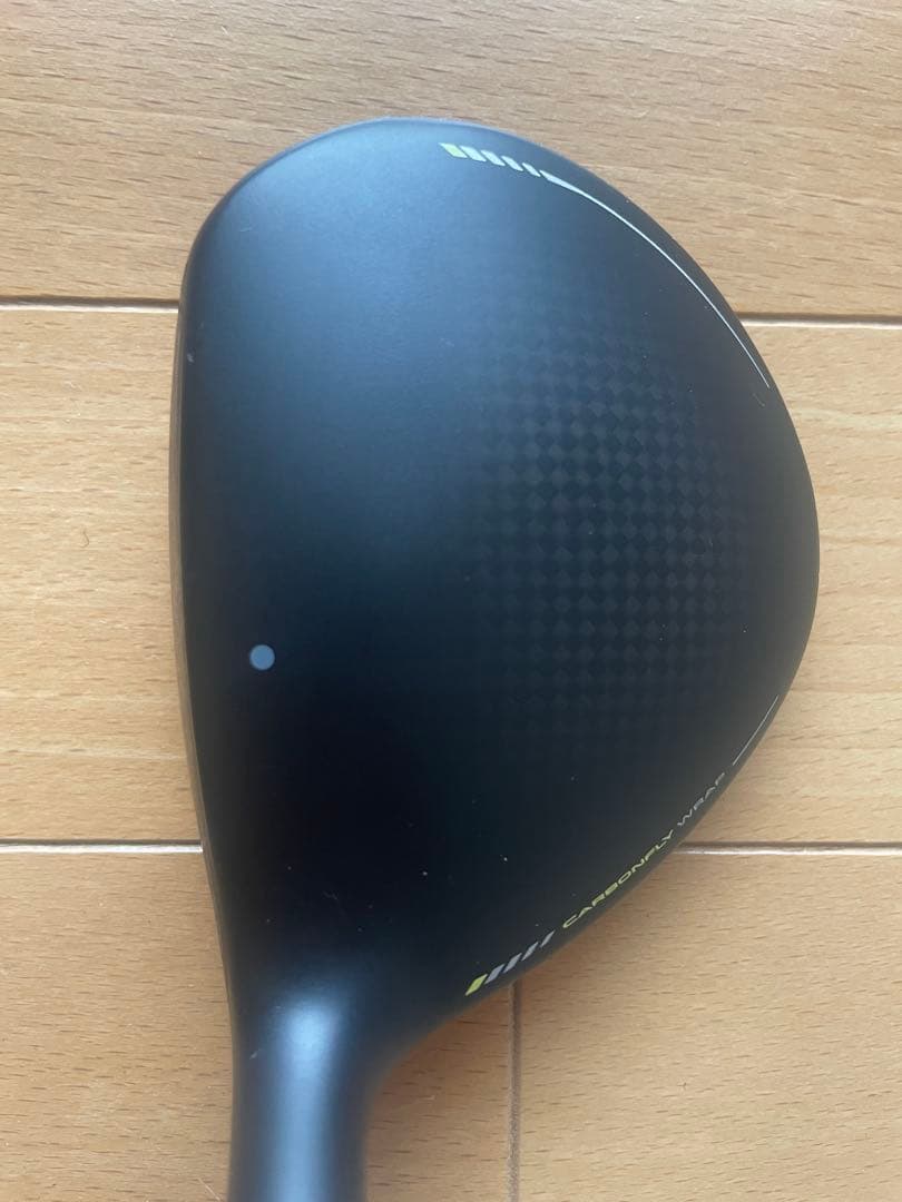 【週末限定】PING G430 3W TOUR 2.0 Chrome 75S