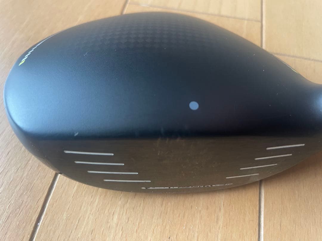 【週末限定】PING G430 3W TOUR 2.0 Chrome 75S