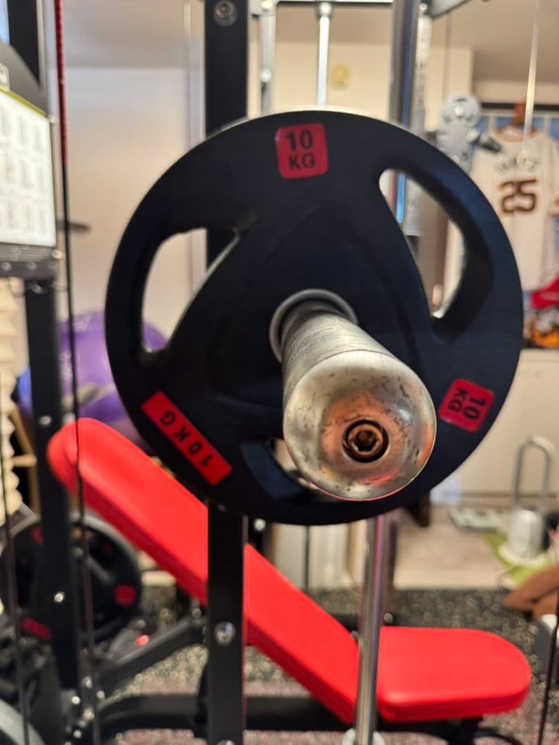 鳩スミスマシン SOVRAN SM100 ブラック 「組立説明書付き」