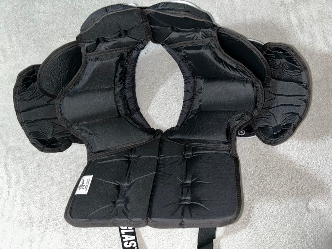 アメフト DOUGLAS ダグラス ショルダーパッド　CP-DB-SP XS