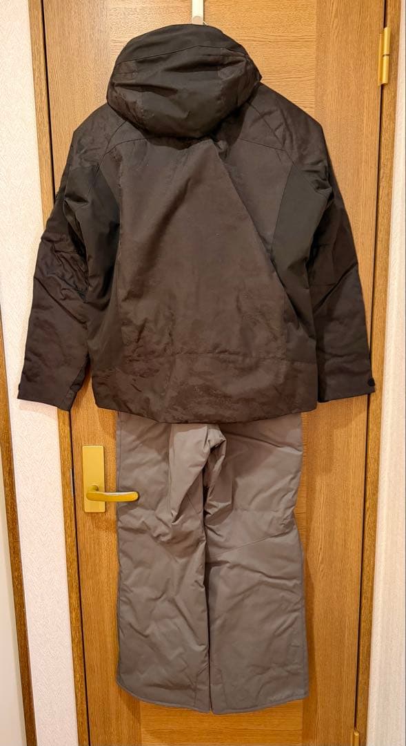 Phenix スキー/スノボウェア メンズM