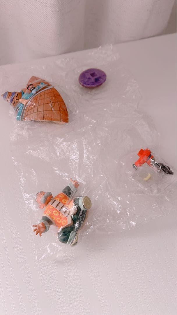 はじまりは四星球　メモリーズ編　じっちゃん　ドラゴンボールカプセル　ドラカプ