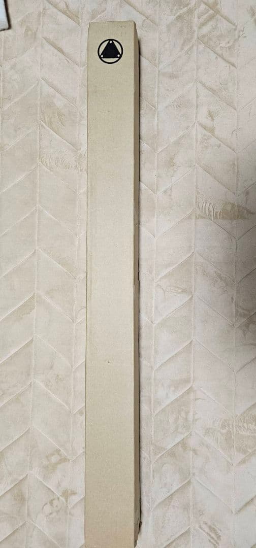 美濃坂製 高級居合刀 赤