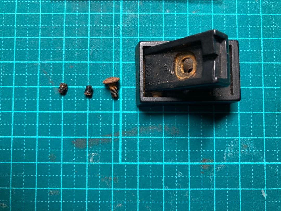 VSR-10 リアルショックバージョン