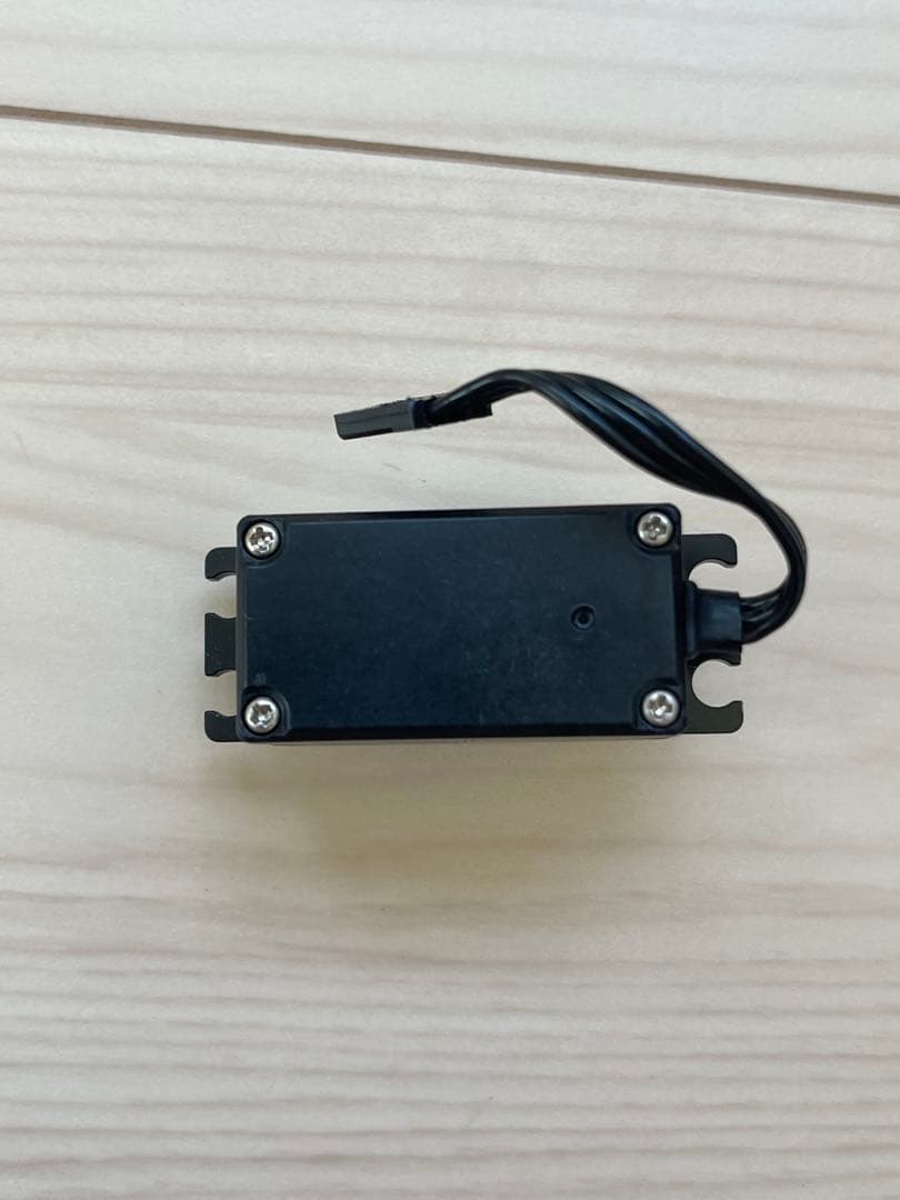 KO PROPO RSx3 one10 Ver.D サーボ