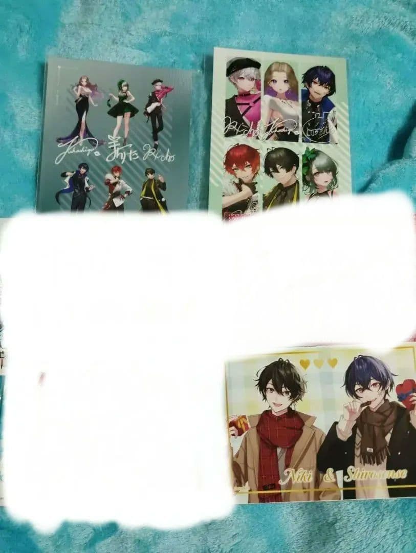 女子研究大学　最強無敵連合　しろせんせー