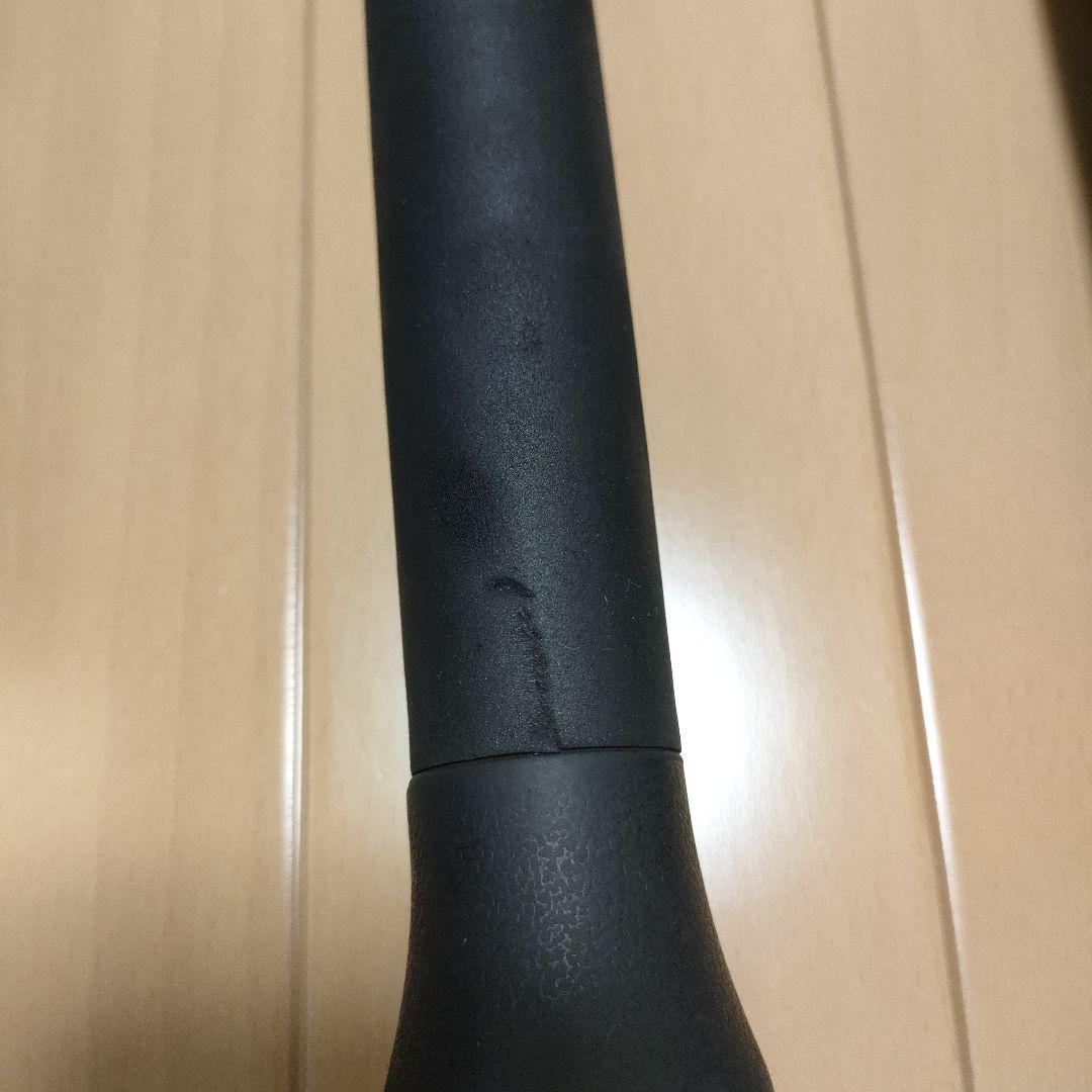 ゼナック ミュートス アキュラ 100HH RGガイド