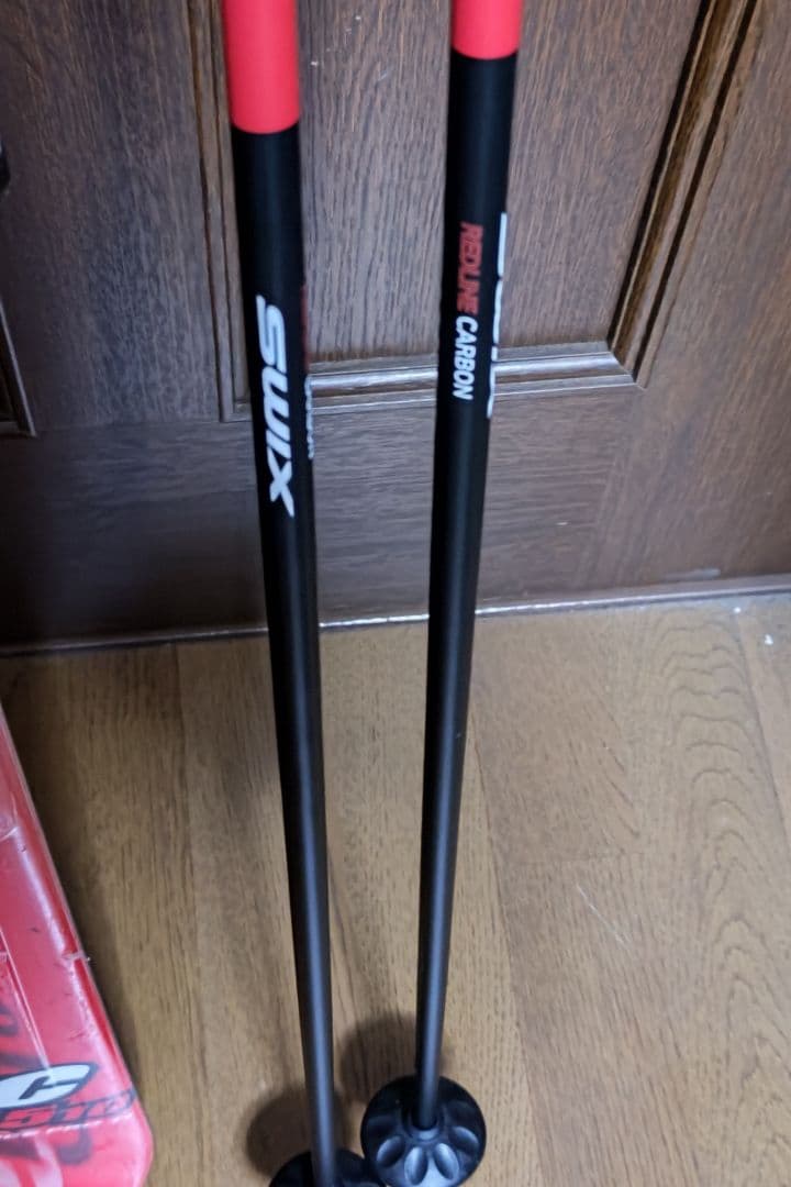 FISCHER VC 510フィッシャー スキー板ビンディング165cm