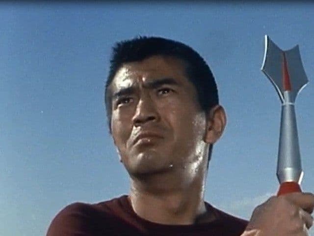 ファイヤーマン ファイヤースティック ●LD-BOX購入特典 変身アイテム