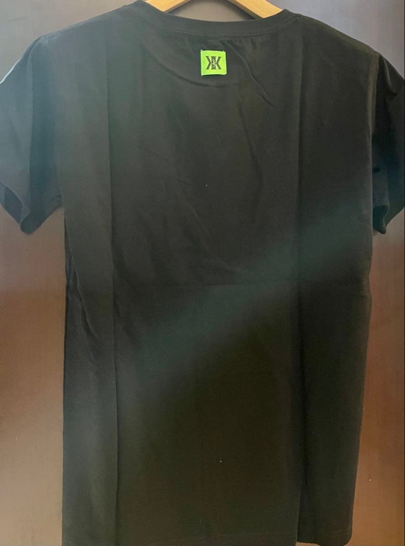 吉川晃司35周年アニバーサリー　上條淳士コラボTシャツ　Mサイズ　新品未使用