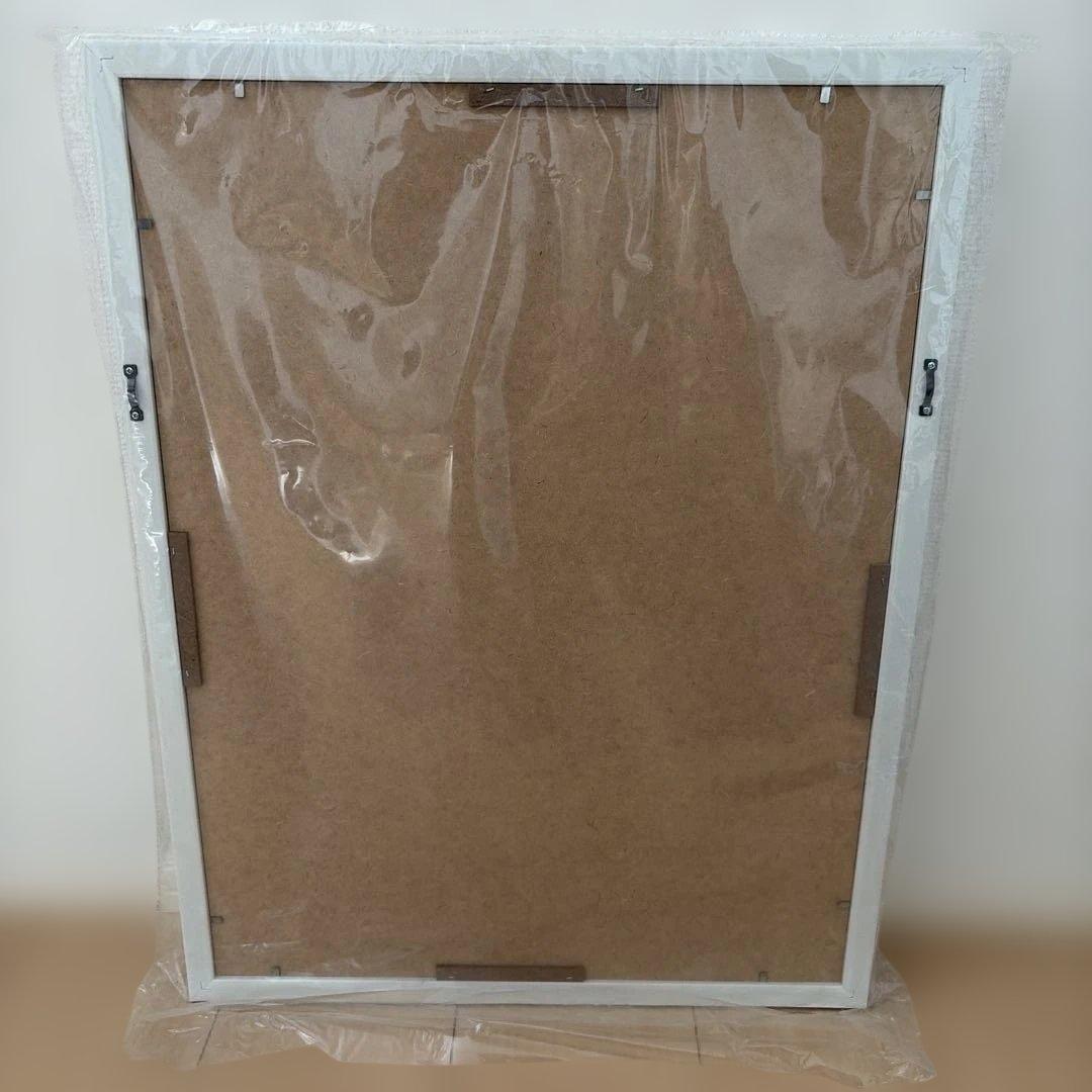 新品未使用 アマンダグリーンウッド キャンバス アート CHANEL 絵 A2