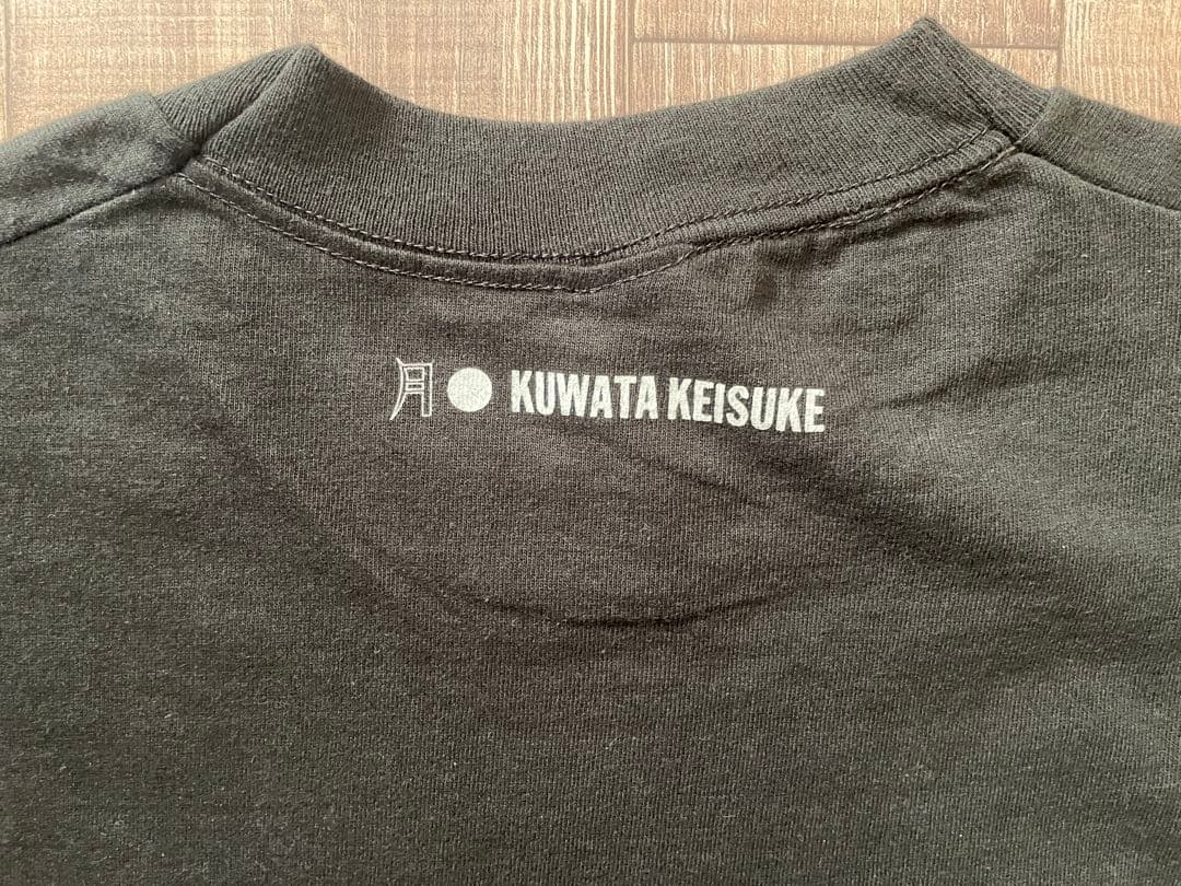 激レアTシャツ 桑田佳祐 フルーツオブザルーム USA製 1994年発売 サザン