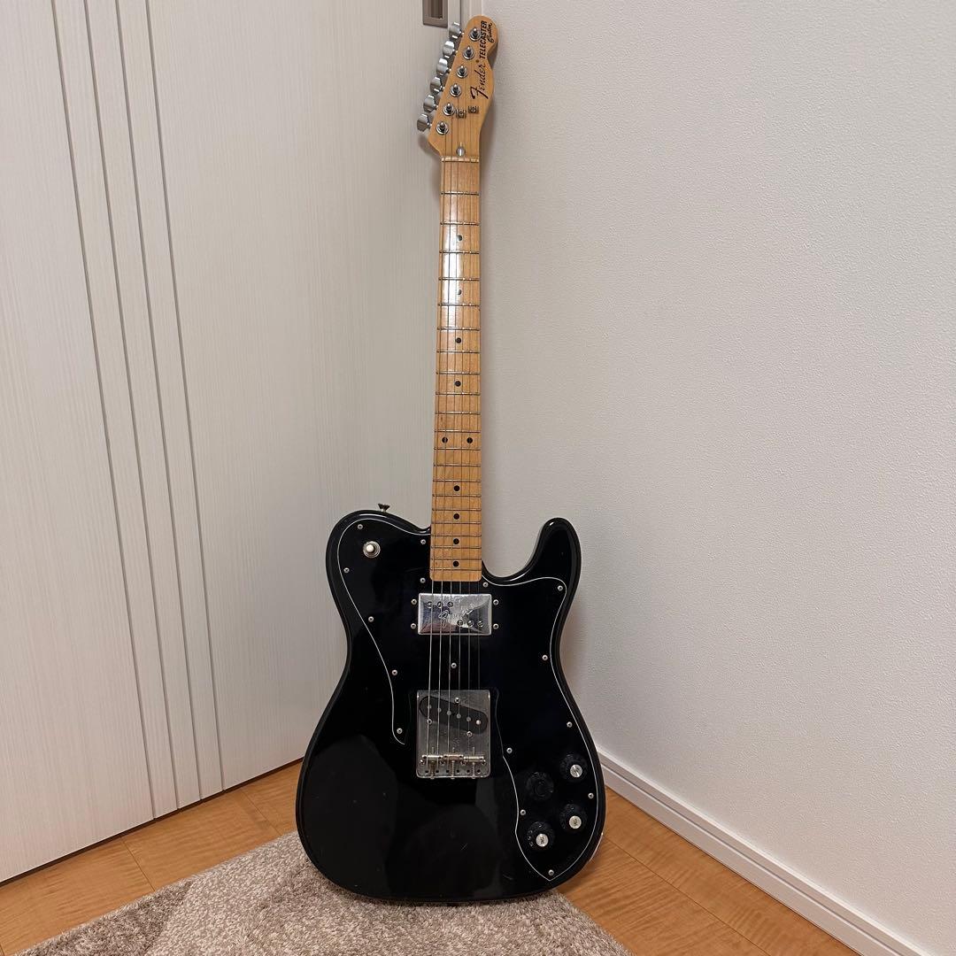 Fender Japan TC72 エレキギター ギター テレキャスター