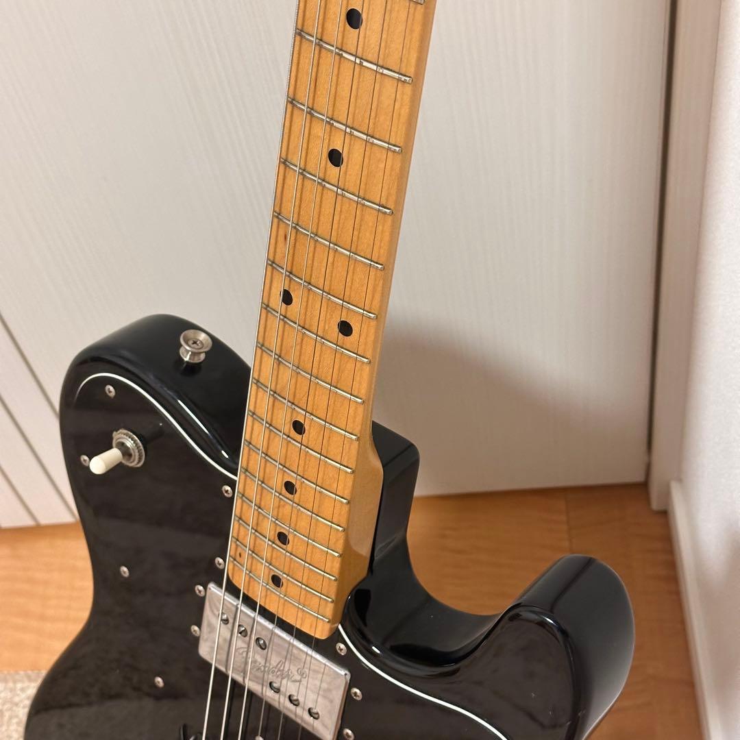 Fender Japan TC72 エレキギター ギター テレキャスター