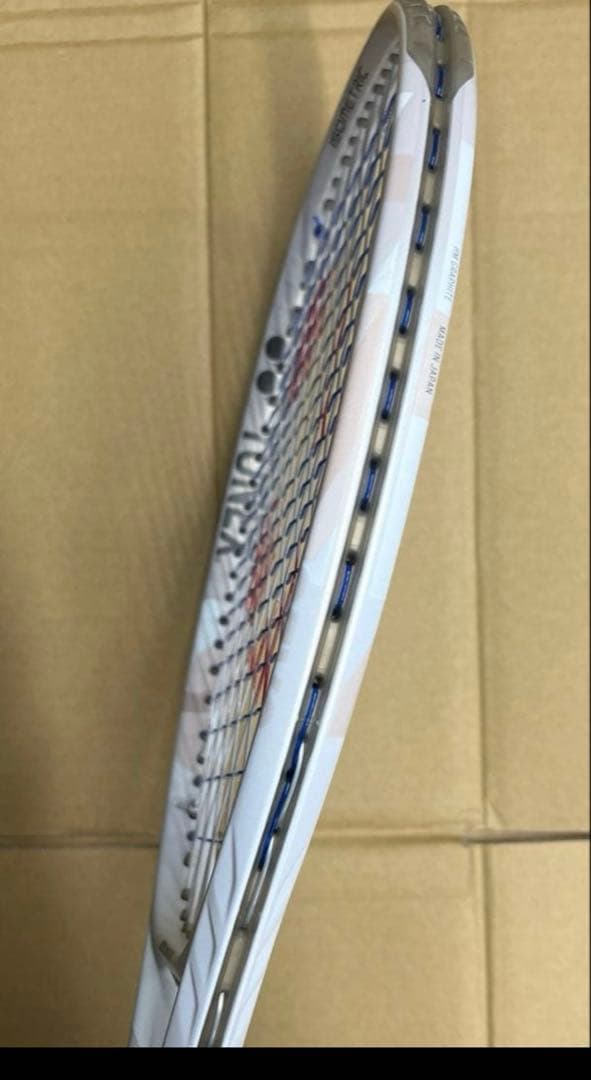 ヨネックス　VCORE98 G3