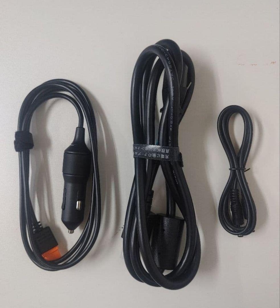 t*o様 正規整備済品　EcoFlow DELTA 2 ポータブル電源