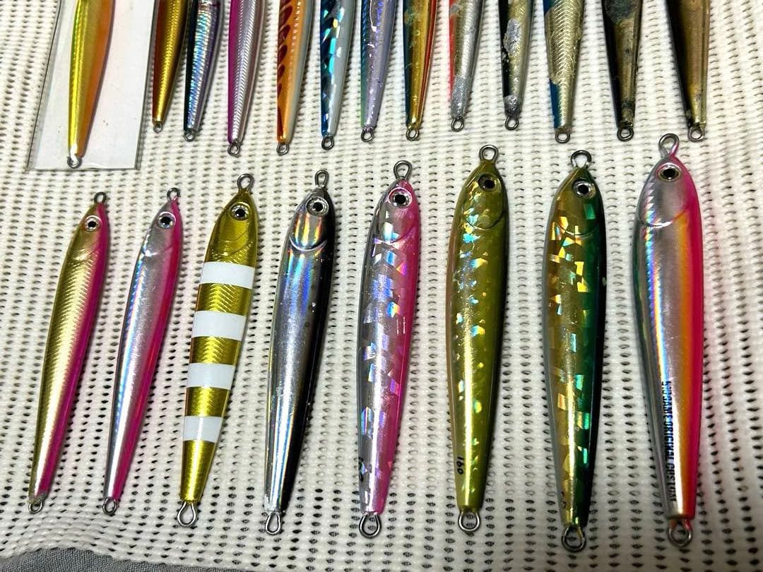 スキルジク　セット　大容量！