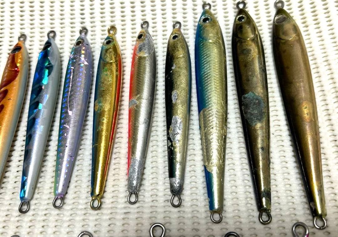 スキルジク　セット　大容量！