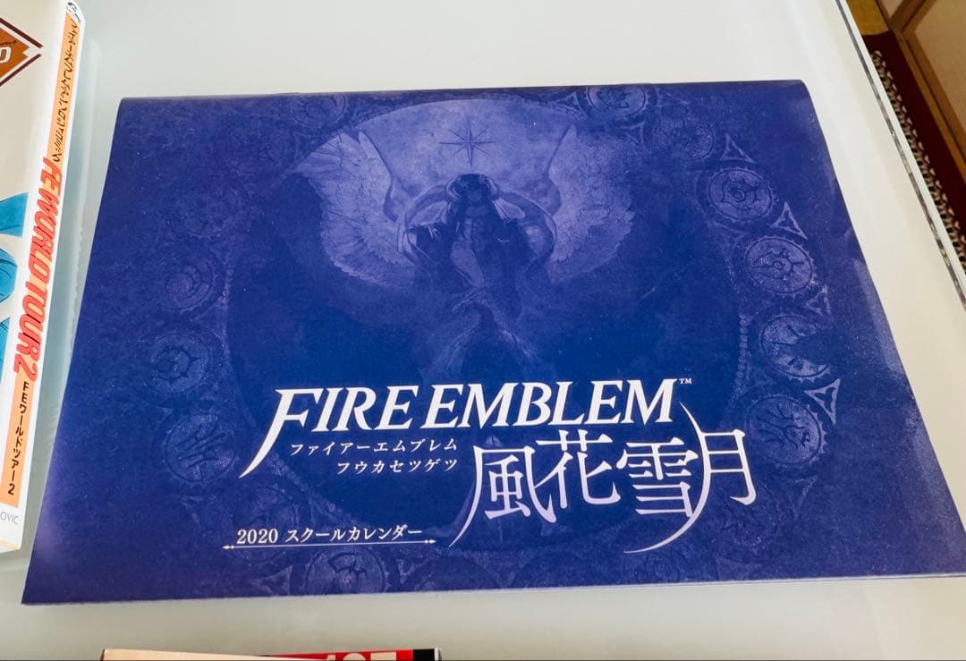 【期間限定・超特売】ファイアーエムブレム 総合 スペシャルグッズセット