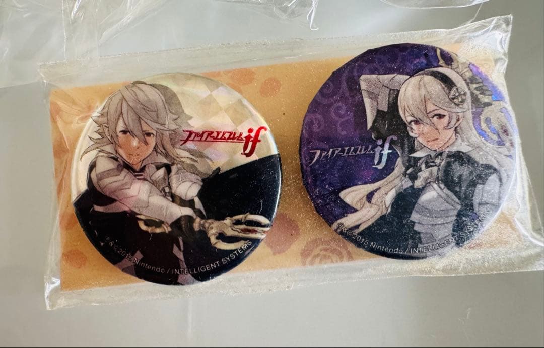 【期間限定・超特売】ファイアーエムブレム 総合 スペシャルグッズセット