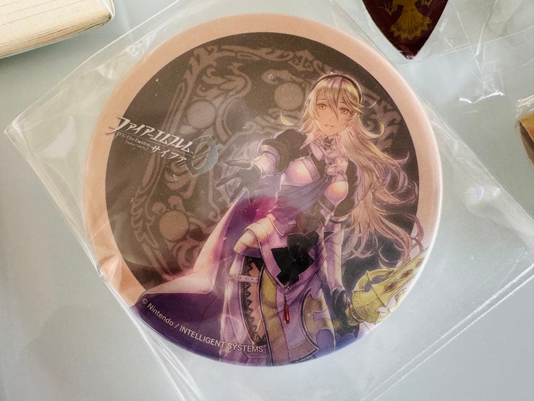 【期間限定・超特売】ファイアーエムブレム 総合 スペシャルグッズセット