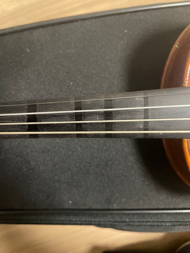 バイオリン 1/8サイズ SAKURA Grazioso