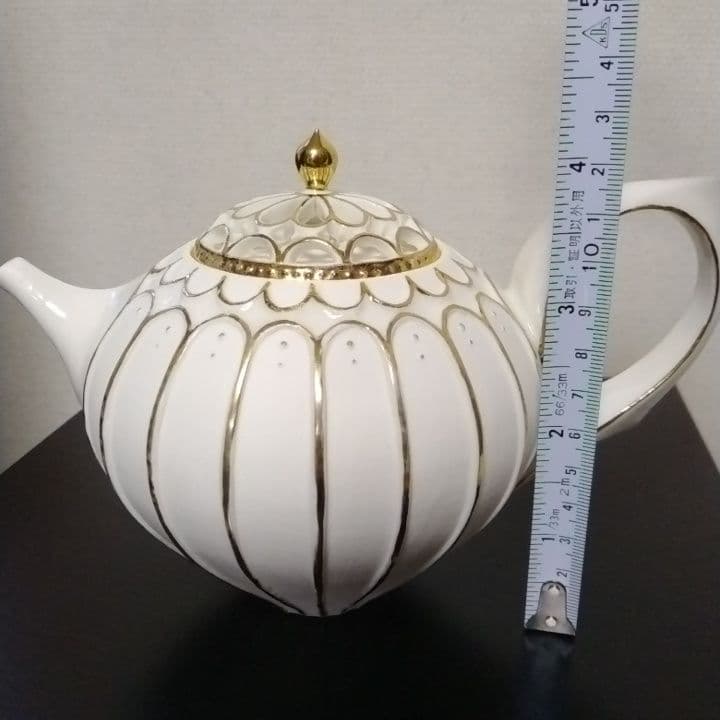 伊藤剛俊　ポット　ティーポット　新品未使用