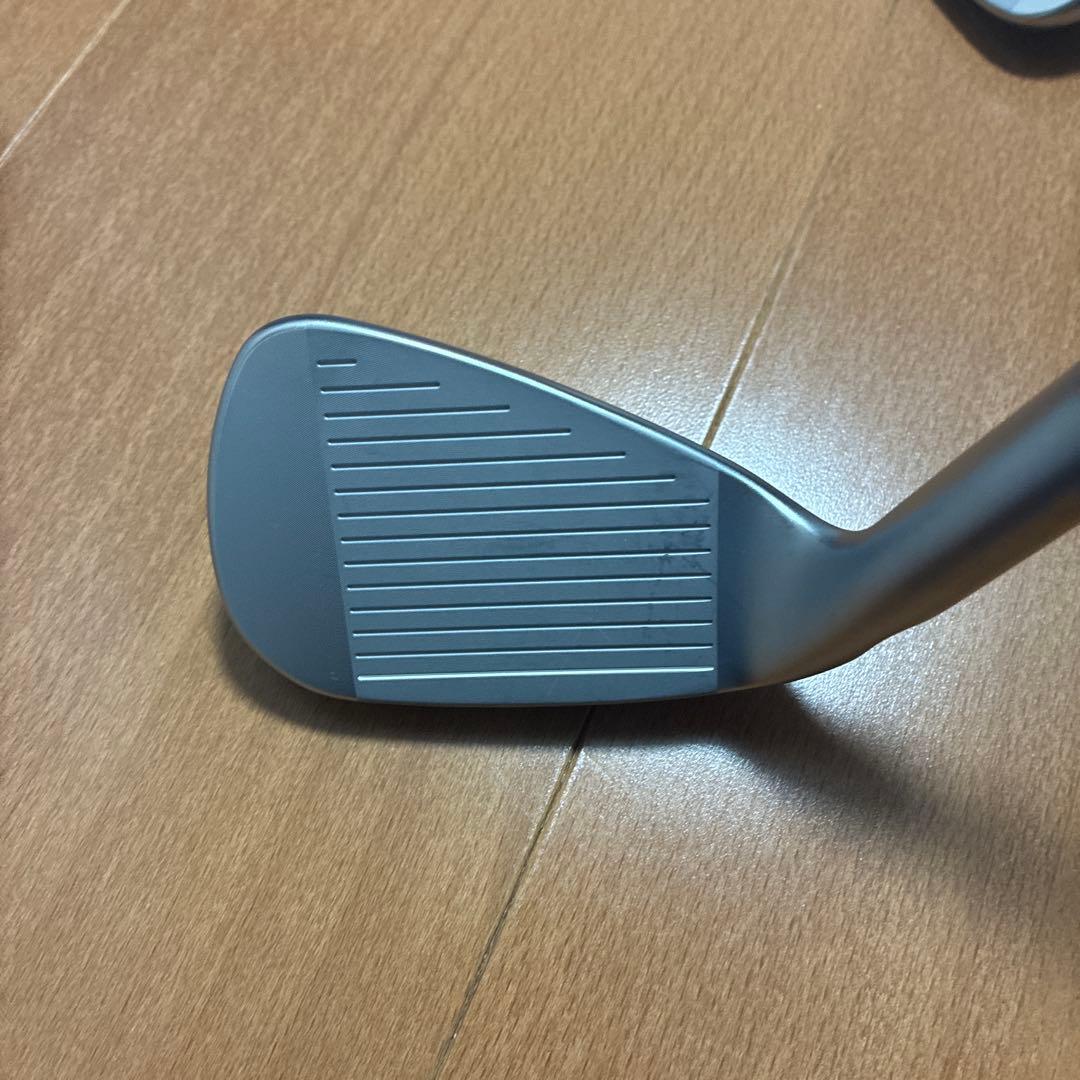 PINGアイアンセット
