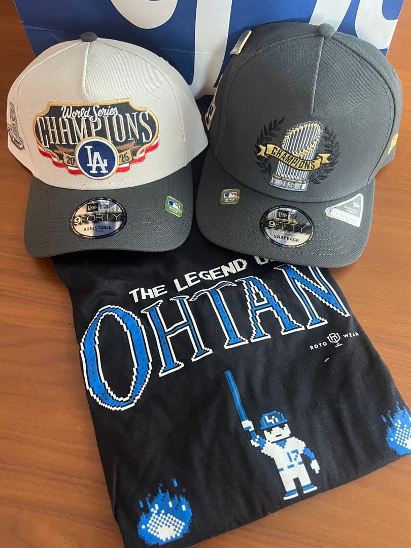 リピーター様 1919様 記念グッズ