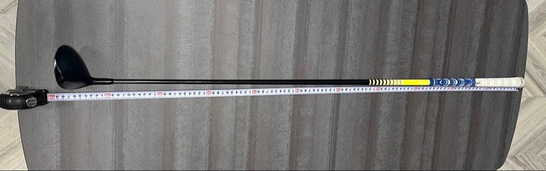 キャロウェイXR 9W フェアウェイウッドFW　TourAD mj-6