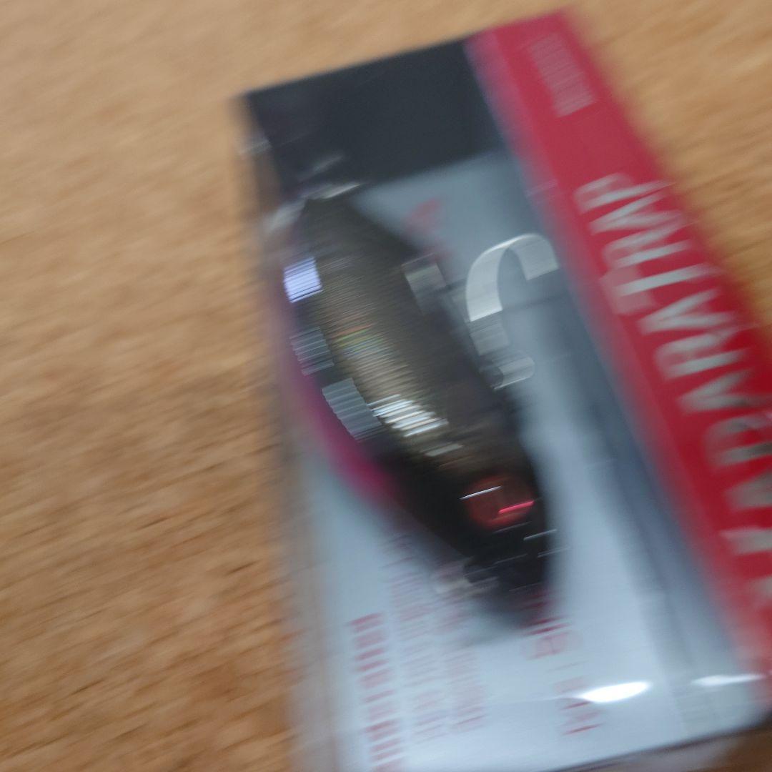 メガバス•ハダラトラップ✖⑩