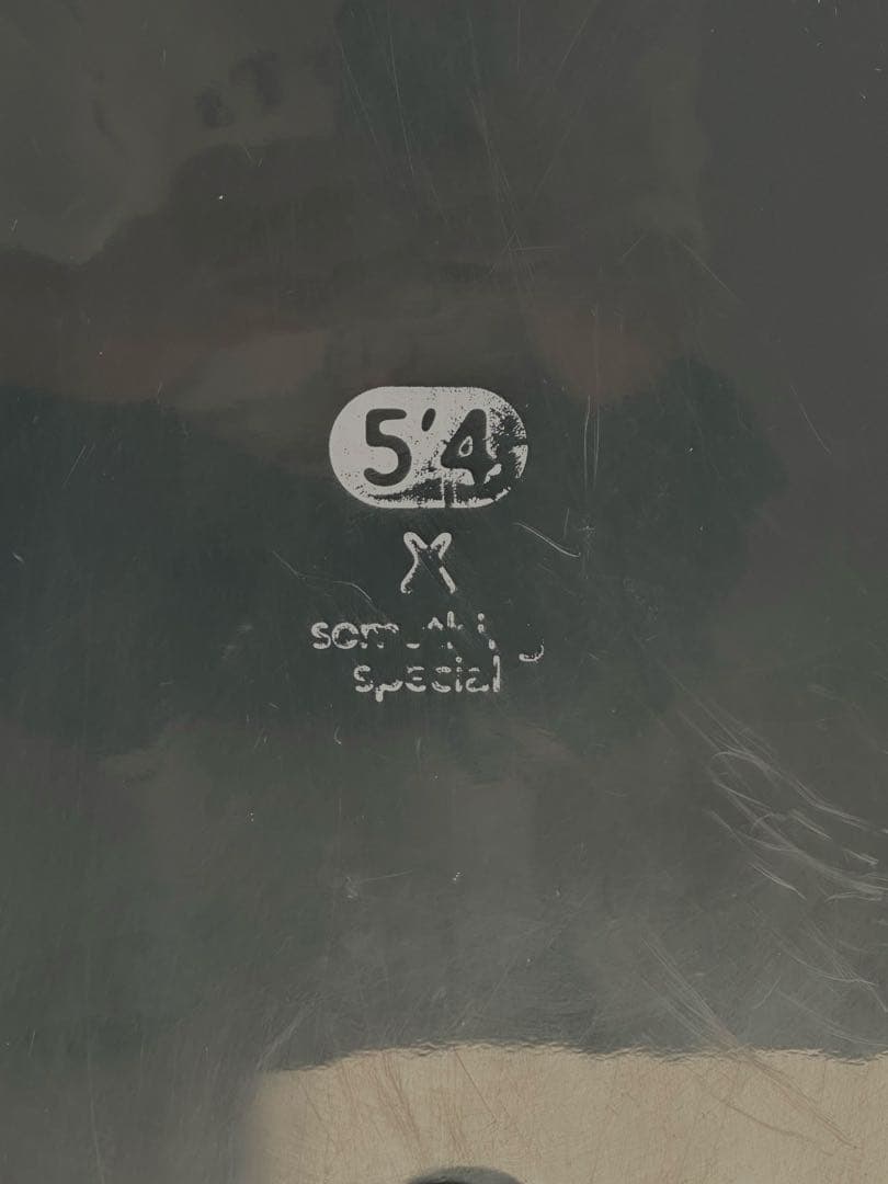 Softech Torpedo サーフボード ソフトボード