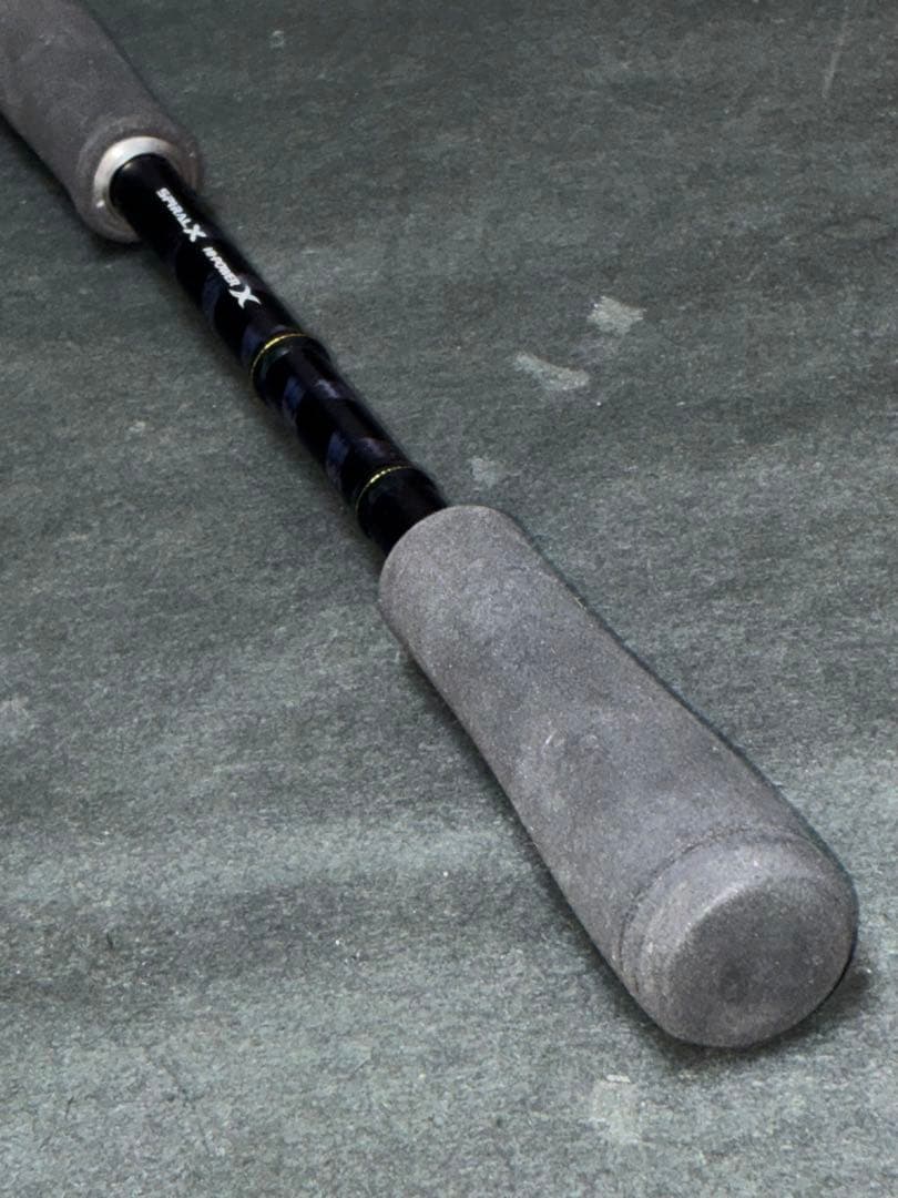 セフィア CI4+ ティップエギング S68L-S かなりの美品