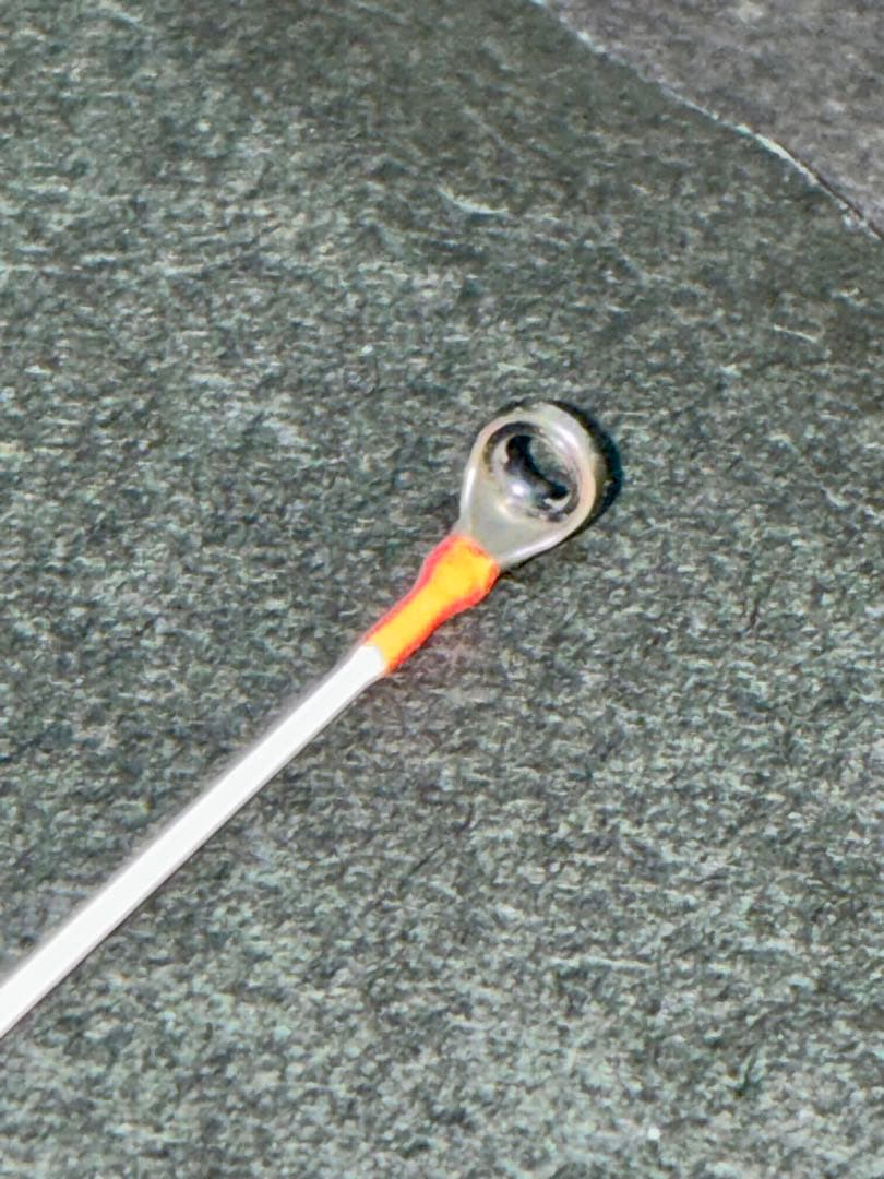 セフィア CI4+ ティップエギング S68L-S かなりの美品