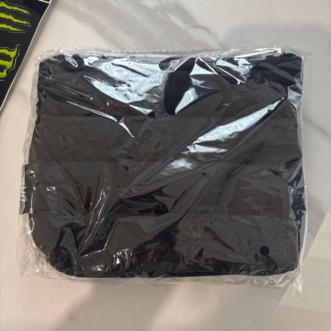 Monster Energy × ONE Championship コラボ商品