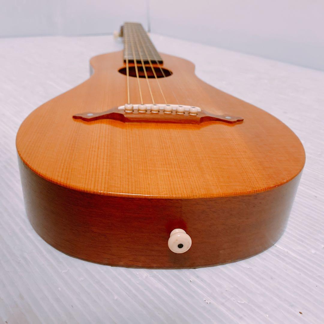 Gigpacker GPF-1 トラベルギター