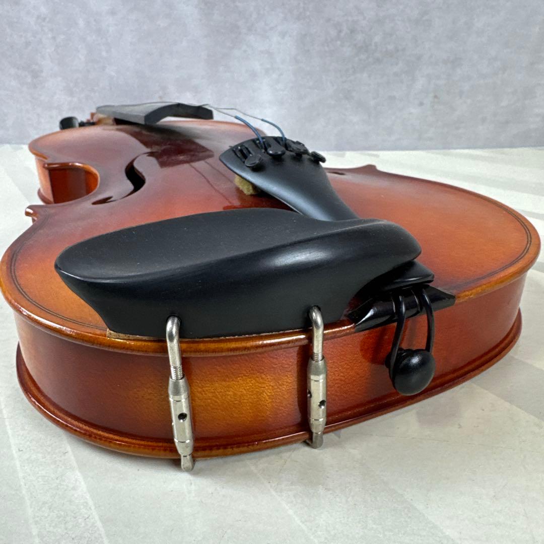 SUZUKI スズキ バイオリン NO.280 4/4 ANNO.1992