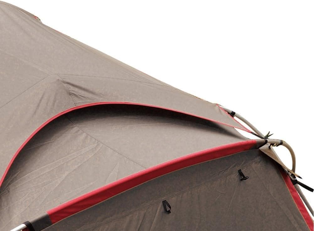 【美品】　ランドロック　シールドルーフ　TP-670SR