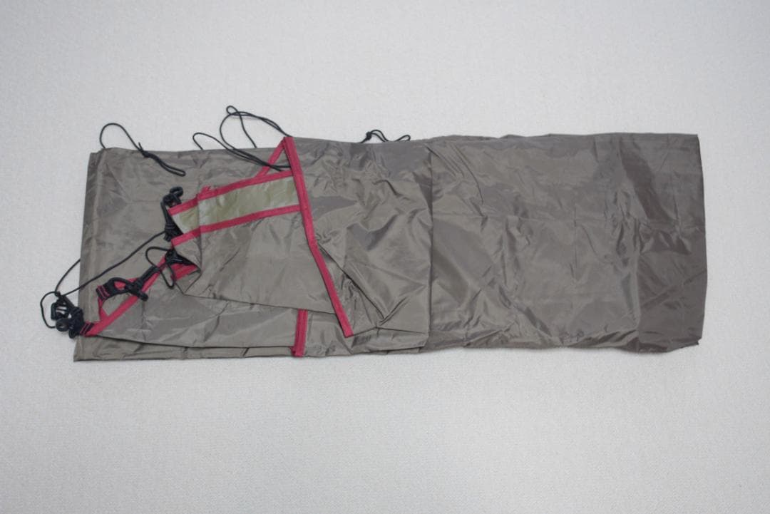 【美品】　ランドロック　シールドルーフ　TP-670SR