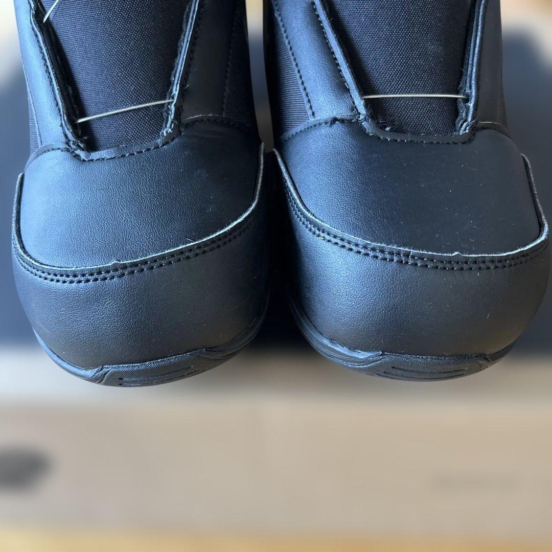 24-25 K2 MARKET メンズブーツ　26㎝