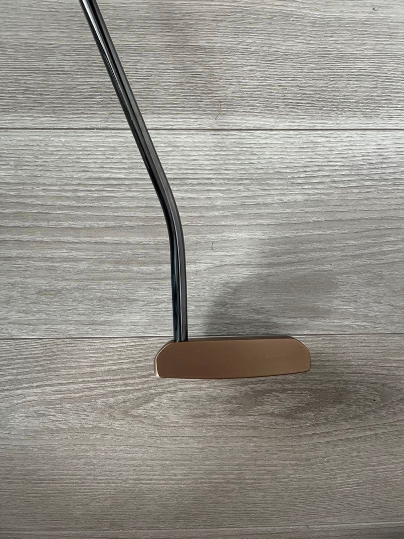 PING HEPPLER PIPER レフティ パター