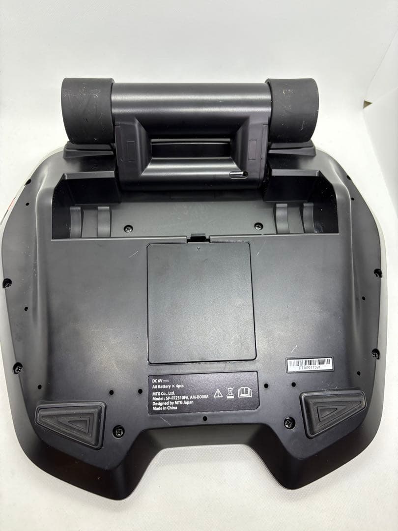 【クリスマス限定セール】【美品】SIXPAD フットフィット2 FootFitⅡ