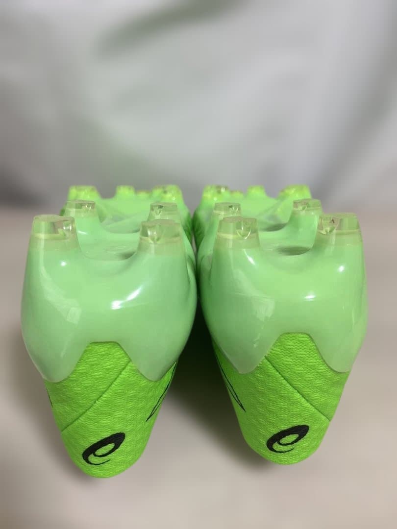 アシックス DS LIGHT ACROS 26.5cm サッカースパイク