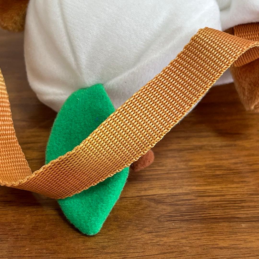 コロコロクリリン ラックドール　2001年製