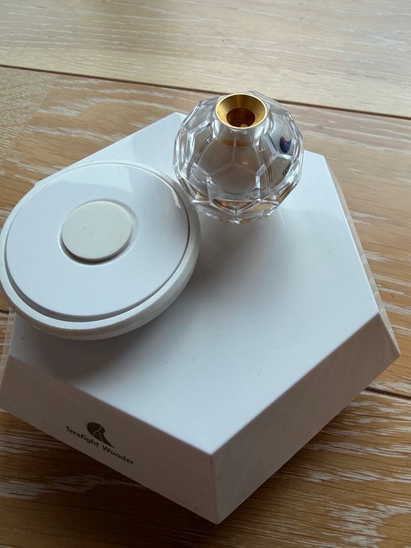 テラファイトワンダー　トータルヘルスデザイン