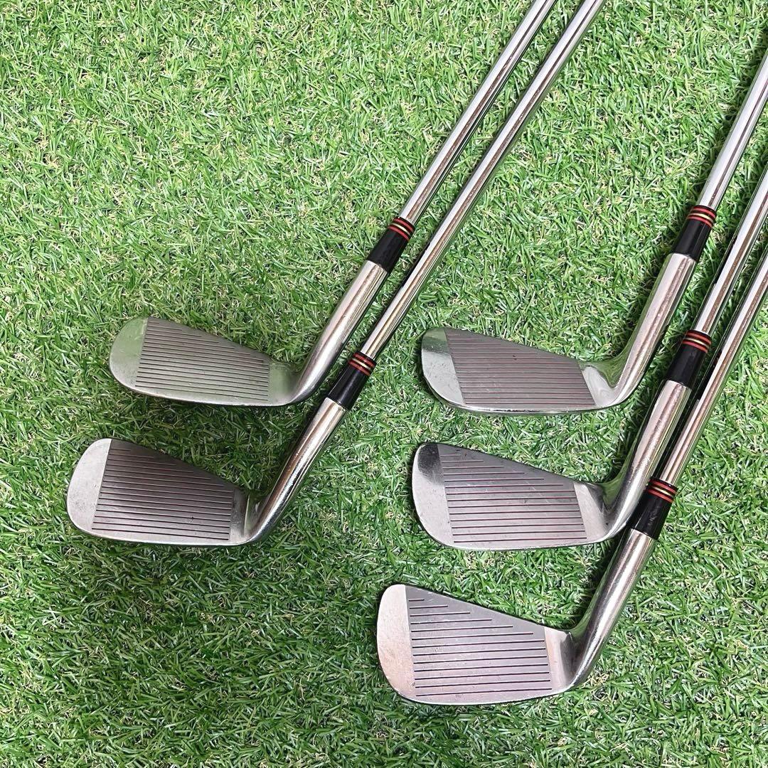 これからゴルフを始める方にオススメ お買得 レディースゴルフクラブ10本セット