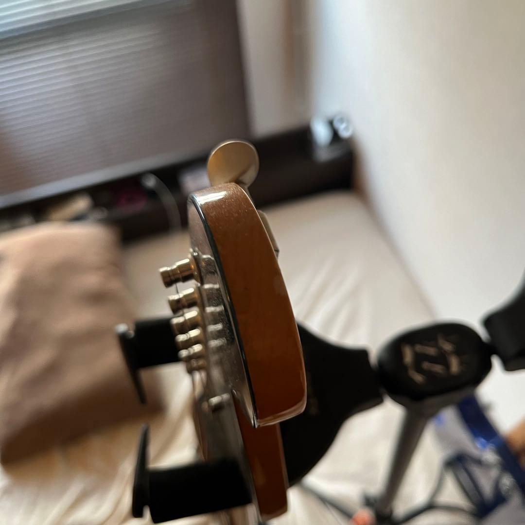 ギター Fender jaguar Ocean turquoise vintera